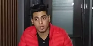 تجديد حبس صديقي كروان مشاكل 15 يومًا في واقعة التعدي على والده