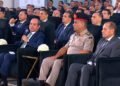 الرئيس السيسي: لا بد من إيضاح الصورة كاملة للشعب المصري عن «الدلتا الجديدة» ليدرك ضخامة الإنجاز