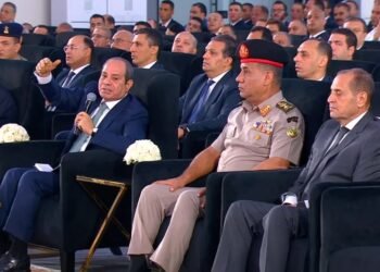 الرئيس السيسي: لا بد من إيضاح الصورة كاملة للشعب المصري عن «الدلتا الجديدة» ليدرك ضخامة الإنجاز
