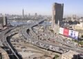 مرور القاهرة يعلن غلقاً جزئياً لمنزل كوبري باغوص لمدة 15 يوماً بدءاً من الثلاثاء