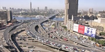 مرور القاهرة يعلن غلقاً جزئياً لمنزل كوبري باغوص لمدة 15 يوماً بدءاً من الثلاثاء