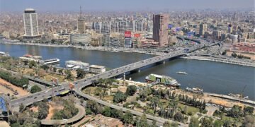 بالتفاصيل والمواعيد.. خطة مرور الجيزة لمواجهة الكثافات أثناء صيانة كوبري 6 أكتوبر