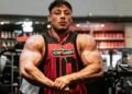 وفاة غامضة لبطل كمال الأجسام البرازيلي جابرييل جانلي