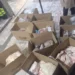 ضبط 325 كجم لحوم خنزير مجمدة داخل ثلاجة ببورسعيد ومصادرة الكميات والتحفظ عليها