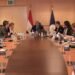 وزير السياحة يبحث مع البنك الدولي سبل جذب 30 مليون سائح