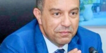 محافظ المنوفية يكرم شهداء الواجب الوطني بإطلاق أسمائهم على مدارس..تعرف عليها