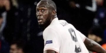 لوكاكو يعلق على مجموعة بلجيكا مع مصر بمونديال 2026