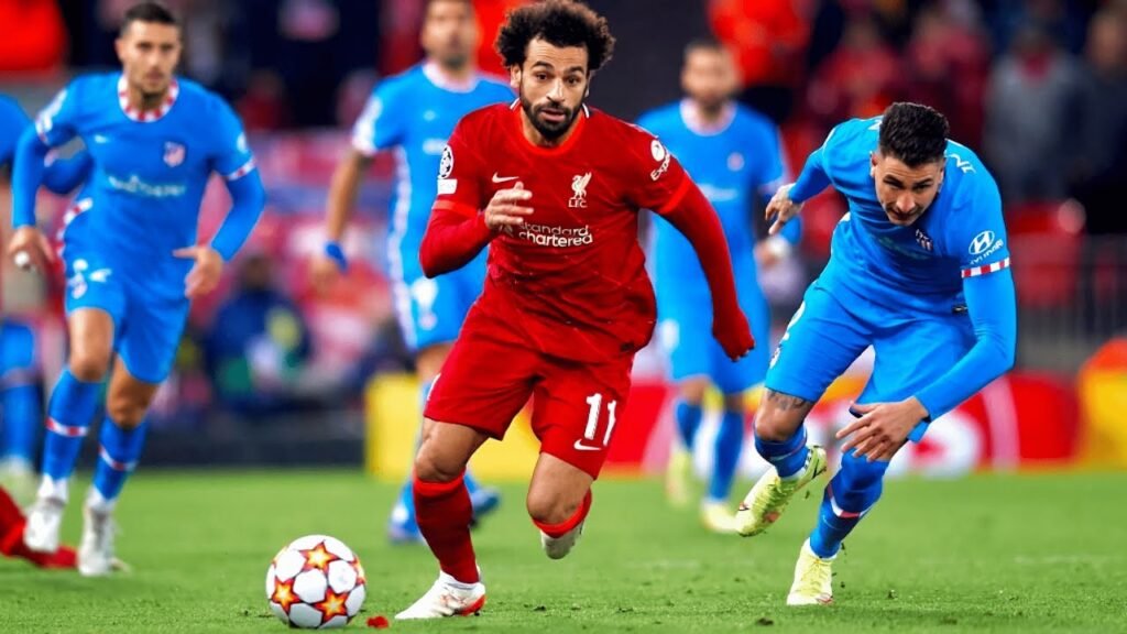 ليفربول ضد تشيلسي.. توقيت المباراة والقنوات الناقلة في قمة الدوري الإنجليزي