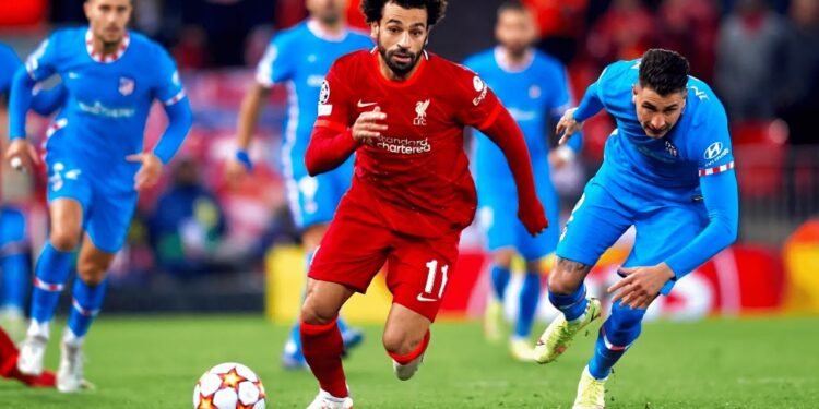 ليفربول ضد تشيلسي.. توقيت المباراة والقنوات الناقلة في قمة الدوري الإنجليزي