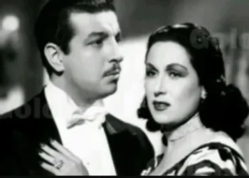 في ذكرى رحيله.. ليلى مراد تكشف كواليس تعارفها عليه وقصة حبها مع أنور وجدي