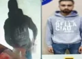 ضبط عاطل سرق ماكينة سحب نقدي من داخل محل تجاري بالجيزة