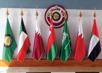 مجلس التعاون الخليجي يدين استهداف السعودية ويؤكد تضامنه الكامل