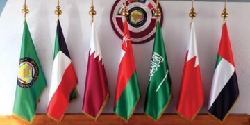مجلس التعاون الخليجي يدين استهداف السعودية ويؤكد تضامنه الكامل