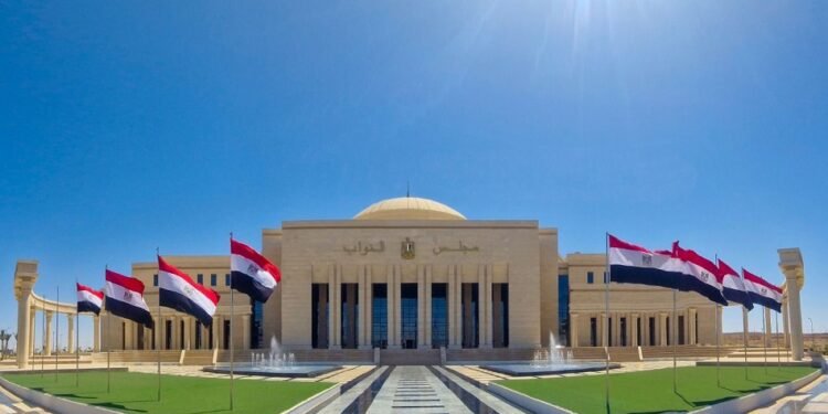 طلب إحاطة بالبرلمان بسبب ارتفاع فواتير الكهرباء بعد تطبيق السعر الموحد للعدادات الكودية