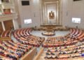 مجلس النواب يقر الحساب الختامي للموازنة العامة للدولة لسنة 2024/2025
