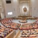 مجلس النواب يقر الحساب الختامي للموازنة العامة للدولة لسنة 2024/2025