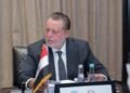 محافظ البنك المركزي: التضخم انخفض بمصر من 38% إلى 11%