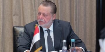 محافظ البنك المركزي: التضخم انخفض بمصر من 38% إلى 11%