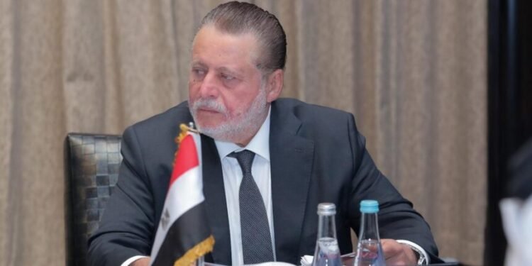 محافظ البنك المركزي: التضخم انخفض بمصر من 38% إلى 11%