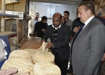 محافظ بورسعيد يوجه بزيادة منافذ السلع استعدادًا لعيد الأضحى