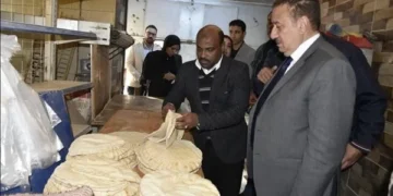 محافظ بورسعيد يوجه بزيادة منافذ السلع استعدادًا لعيد الأضحى