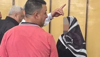 دفاع “عروس بورسعيد” يطالب برد المحكمة ومناقشة شهود الإثبات في القضية