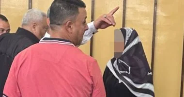 دفاع “عروس بورسعيد” يطالب برد المحكمة ومناقشة شهود الإثبات في القضية