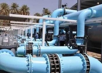 طوارئ بالإسماعيلية بسبب تسرب غاز كلور وإصابة 107 حالة اختناق