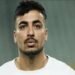 لاعب الزمالك يهاجم حكم نهائي الكونفدرالية بعد خسارة اللقب