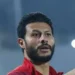 تفاصيل جلسة محمد الشناوي مع نجوم الأهلي قبل مواجهة إنبي