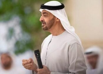 محمد بن زايد: قواتنا المسلحة سطرت ملحمة وطنية في مواجهة الاعتداءات الإيرانية