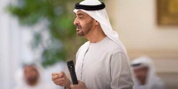 محمد بن زايد: قواتنا المسلحة سطرت ملحمة وطنية في مواجهة الاعتداءات الإيرانية