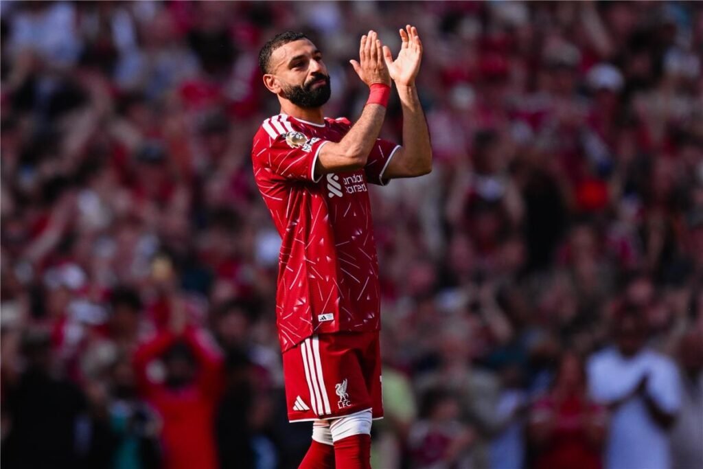 صلاح يقترب من الدوري التركي براتب ضخم