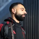 بقيمة 22 مليون جنيه.. محمد صلاح يثير الجدل بساعة ثمينة ‏(صور‏)