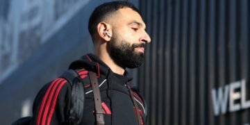 محمد صلاح يتحول لورقة انتخابية حاسمة في نادي فنربخشة التركي..تفاصيل