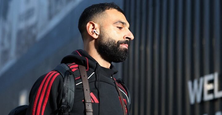 محمد صلاح يتحول لورقة انتخابية حاسمة في نادي فنربخشة التركي..تفاصيل
