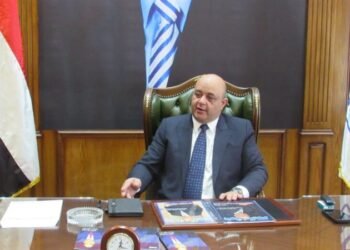 الشيوخ يرفض رفع الحصانة عن النائب محمد مصطفى لطفي