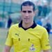 محمود ناجي حكما لمباراة بيراميدز وسموحة في دوري نايل