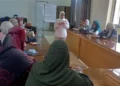 التضامن الاجتماعي تدرب 200 ميسّر بالمنيا ضمن مبادرة “لا أمية مع تكافل”