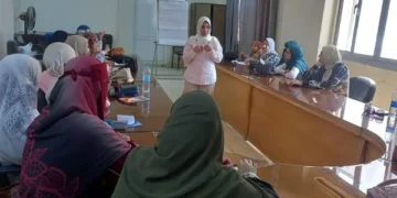التضامن الاجتماعي تدرب 200 ميسّر بالمنيا ضمن مبادرة “لا أمية مع تكافل”
