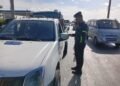 المرور تعلن ضبط أكثر من 104 ألف مخالفة أبرزها السير بدون تراخيص خلال 24 ساعة