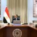 مدبولي يتابع مع وزير التخطيط موقف تنفيذ خطة التنمية 2025/2026 وحوكمة الاستثمارات العامة