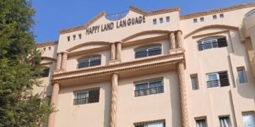 إخلاء سبيل مديرة مدرسة “هابي لاند” وناشرة الفيديو بكفالة 40 ألف جنيه