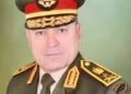 مستشار رئيس الجمهورية للشؤون العسكرية: حظر التصرف في أصول الشركات دون موافقة الحكومة