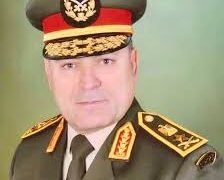 مستشار رئيس الجمهورية للشؤون العسكرية: حظر التصرف في أصول الشركات دون موافقة الحكومة