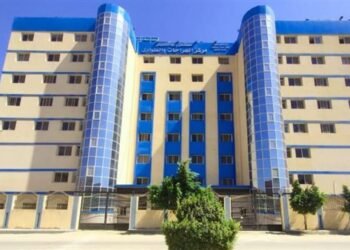 تقنية حديثة بمستشفيات بنها تنهي معاناة مريضة بضيق الصمام المترالي