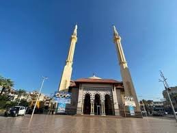 وزير الأوقاف يشهد صلاة الجمعة بمسجد الرحمة في العيد القومي لدمياط