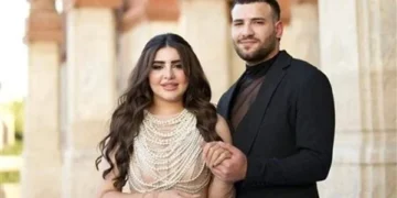 شقيقة مسلم تثير الجدل باتهامات لزوجته يارا تامر بعد إصابته بجرح خطير في يده