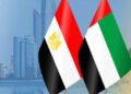 مصر تدين بأشد العبارات الهجمات الصاروخية والطائرات المسيرة ضد دولة الإمارات