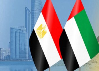مصر تدين بأشد العبارات الهجمات الصاروخية والطائرات المسيرة ضد دولة الإمارات